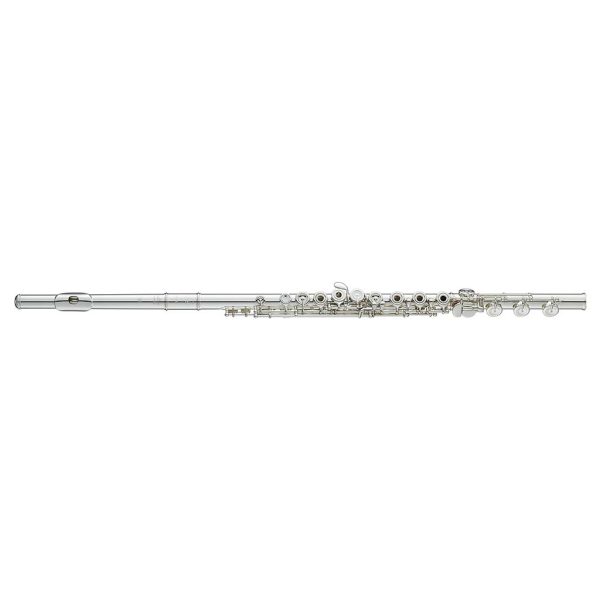 Yamaha YFL-677HCT Professional Open Hole Flute Supply