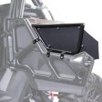 Polaris RZR RS1 Door Inserts Hot on Sale