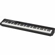 Casio Privia PX-S3100 Digital Piano - Black For Discount