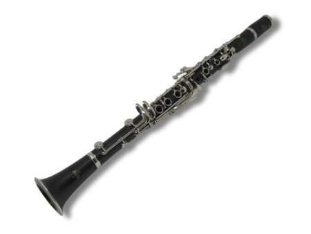 Buffet E11 Bb Intermediate Wooden Clarinet Online