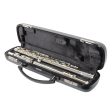 Pre-Owned Yamaha Advantage Standard Flute YFL200ADII Sale