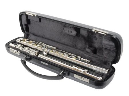 Pre-Owned Yamaha Advantage Standard Flute YFL200ADII Sale