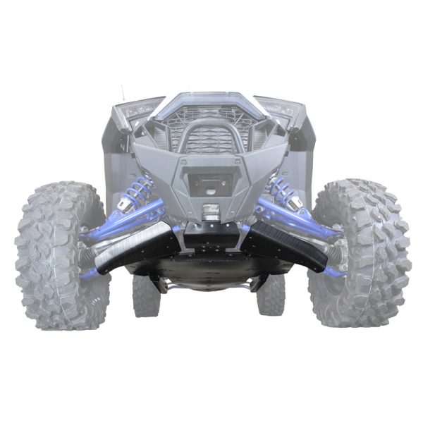 Polaris RZR Pro XP UHMW Ultimate Skid Package Online Sale