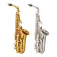 Yamaha YAS-62III Professional Alto Saxophone For Discount