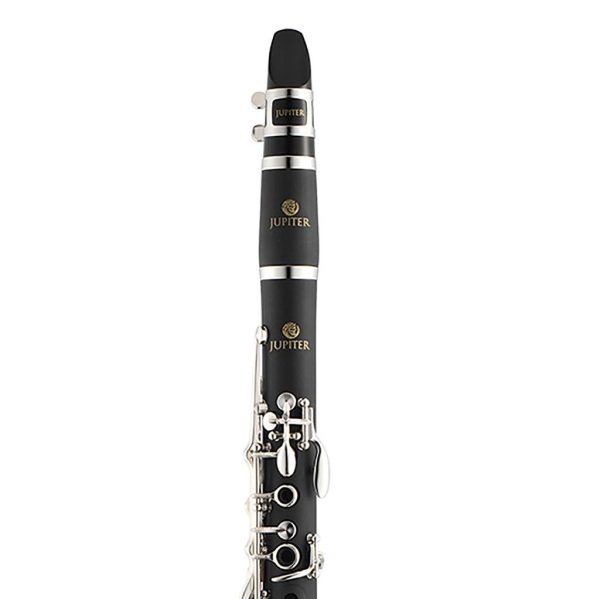 Jupiter JCL700N Bb Standard Clarinet With Case Discount