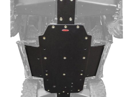 Polaris RZR 800 UHMW Skid Plate For Sale