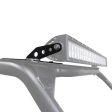 Polaris RZR XP Turbo S Light Bar Brackets Online Hot Sale