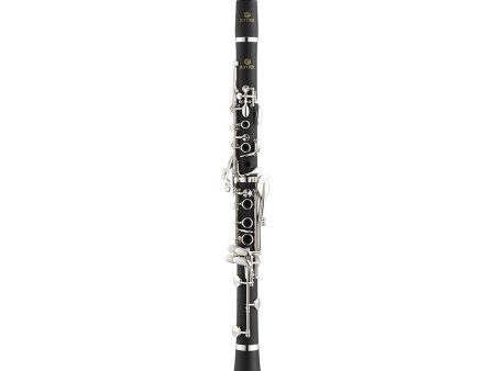 Jupiter JCL700N Bb Standard Clarinet With Case Discount