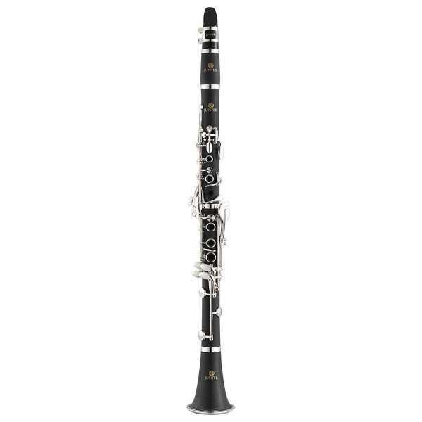 Jupiter JCL700N Bb Standard Clarinet With Case Discount