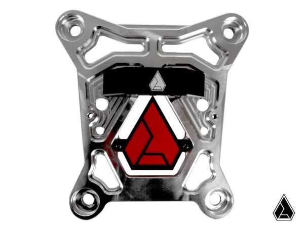 Assault Industries Stinger Billet Radius Rod Reinforcement Plate (Fits: Pro XP) on Sale