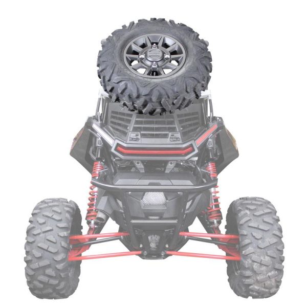 Polaris RZR RS1 Dual Clamp Spare Tire Mount on Sale