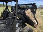 Trail Armor 2016 - 2023 Can Am Defender HD5, Defender HD7, Defender HD8, Defender HD,  Defender HD10, Defender Max HD7, Defender Max HD8, Defender Max HD9, Defender HD10 12  Small Rear Basket Storage Rack Online now