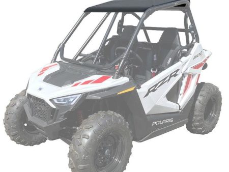 Polaris RZR 200 Aluminum Roof Discount