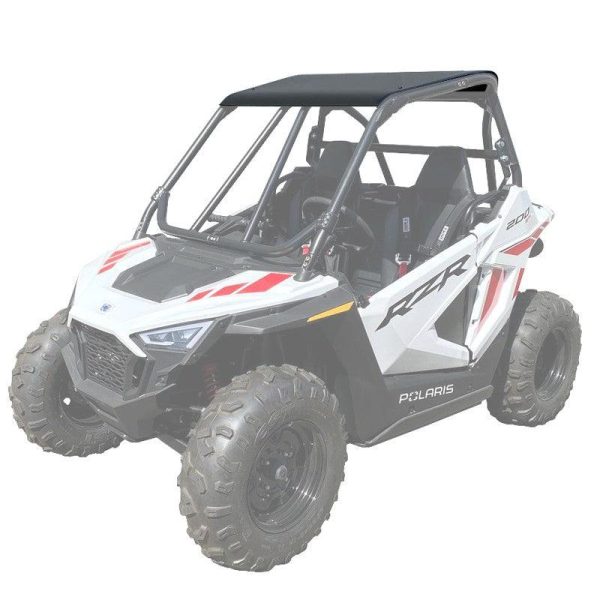 Polaris RZR 200 Aluminum Roof Discount