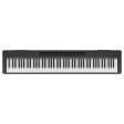 Yamaha P143 Digital Piano 88-Key Weighted Action Supply