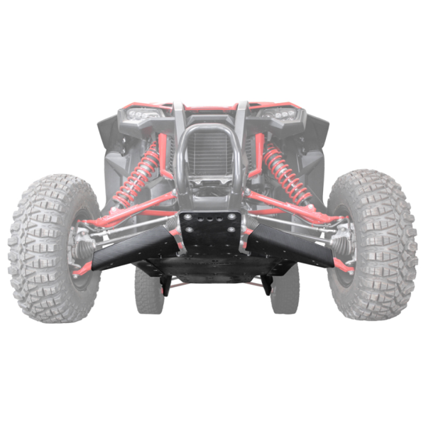 Honda Talon 1000R UHMW Ultimate Skid Package Online now