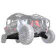 Honda Talon 1000X-4 UHMW Ultimate Skid Package For Sale