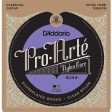 D Addario EJ44 Pro-Arté Nylon, Extra Hard Tension on Sale