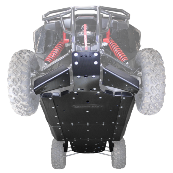 Honda Talon 1000X-4 UHMW Ultimate Skid Package For Sale