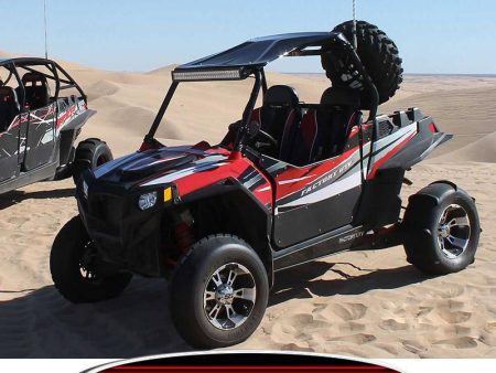 Polaris RZR Doors Cheap