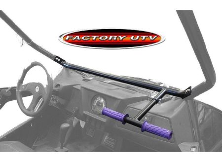 Arctic Cat Wildcat Passenger Grab Bar Online now