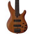 Yamaha TRBX505 5-String Bass Guitar Online