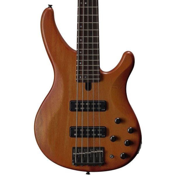 Yamaha TRBX505 5-String Bass Guitar Online