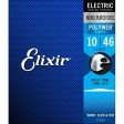 Elixir 12050 PolyWeb Electric Light 10-46 Hot on Sale