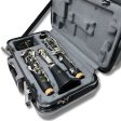 Pre-Owned Buffet Bb Clarinet with Case Supply