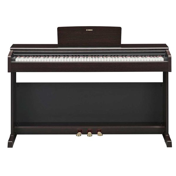 Yamaha Arius YDP-145 Digital Piano With Matching Stand And Bench Online now