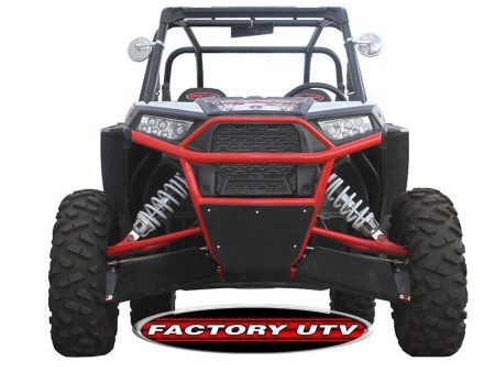 Polaris RZR 900 1000 Longhorn Front Bumper Online now