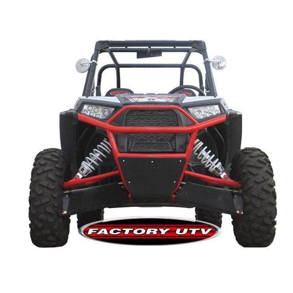 Polaris RZR 900 1000 Longhorn Front Bumper Online now