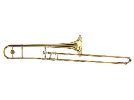 Yamaha YSL-891Z Custom Z Trombone Fashion