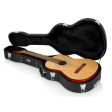 Gator GWE Classical Guitar Case - Wood Construction Discount