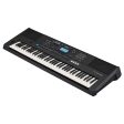 Yamaha PSR-EW425 76-Key Portable Keyboard Arranger Online Hot Sale