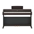 Yamaha Arius YDP165 Digital Piano With Stand And Bench Cheap