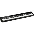 Casio Privia PXS5000BK Digital Piano on Sale