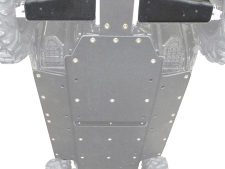 Polaris RZR 4 800 UHMW A-Arm Guards on Sale