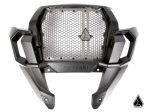 Assault Industries Hellfire Grill (FITS: KAWASAKI KRX 1000) Online Hot Sale