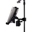 On-Stage TCM1500 Tablet Smart Phone Holder Supply