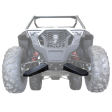 Polaris RZR 200 UHMW A-Arm Guards Cheap