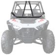 Polaris RZR 200 Front Intrusion Bar Online