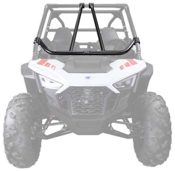 Polaris RZR 200 Front Intrusion Bar Online