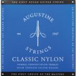 Augustine Blue Label Classical Guitar Strings For Discount