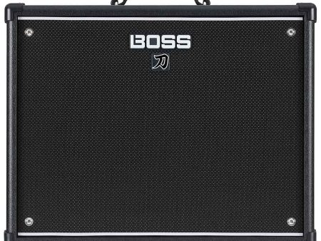 BOSS Katana 100 Gen 3 Guitar Amplifier Online Hot Sale