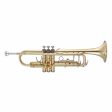 John Packer JP151 Student Trumpet Online Hot Sale