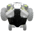 Can-Am Maverick UHMW Skid Plate For Discount