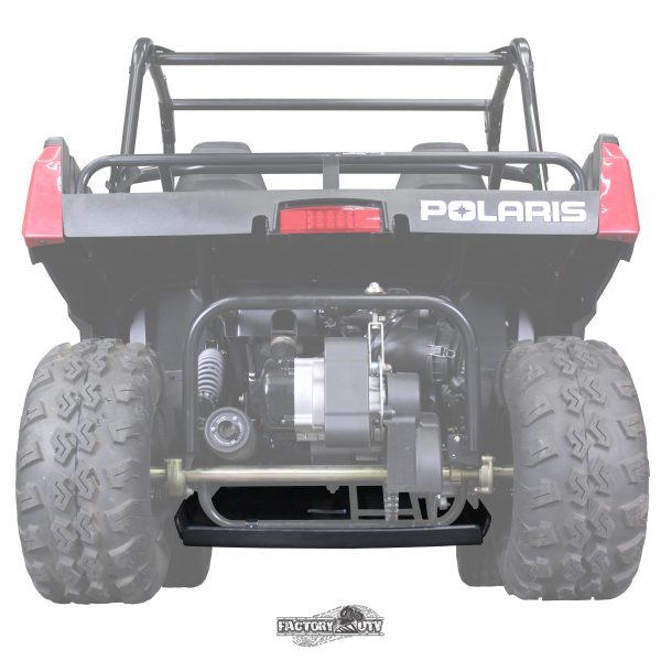 Polaris Ranger 150 UHMW Ultimate Skid Package Online now