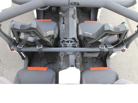 Can-Am Commander Max Harness Bar Supply