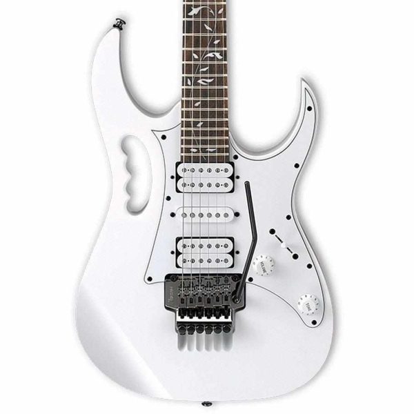 Ibanez JEM JR Steve Vai Signature Guitar Online Sale